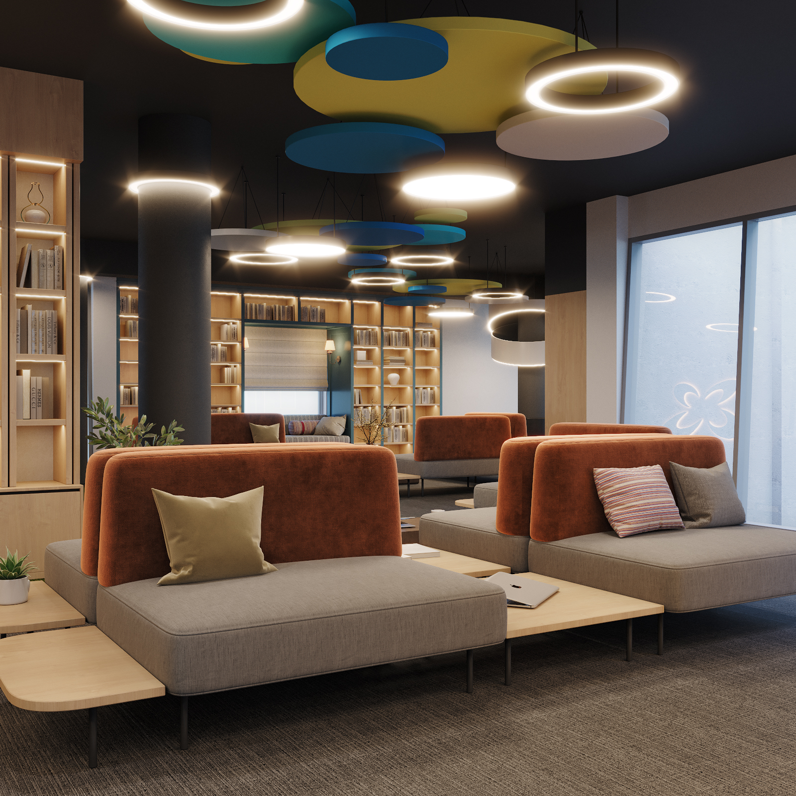Sujoy Bera 3D Visualizer Interior Designer