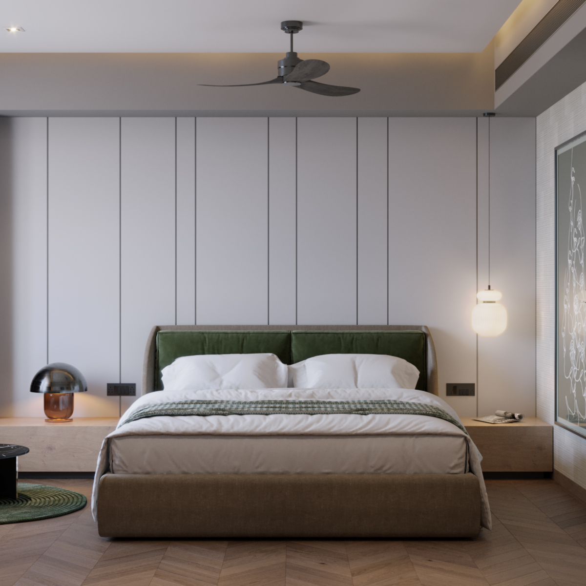 Sujoy bera 3D Visualizer Interior Designer