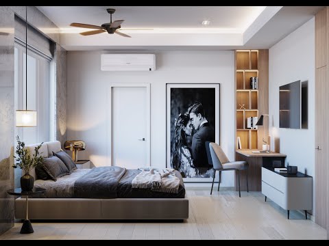 Sujoy bera 3D Visualizer Interior Designer