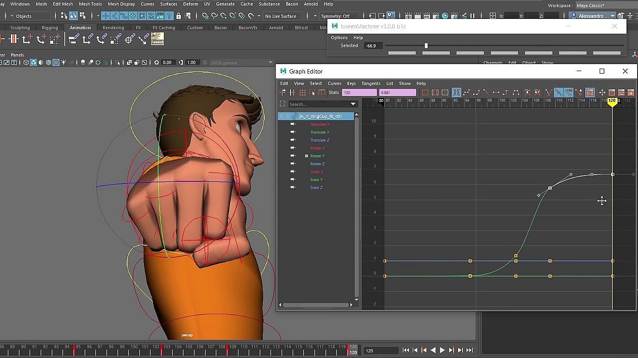 3 Tips To Immediately Improve Hands Animation