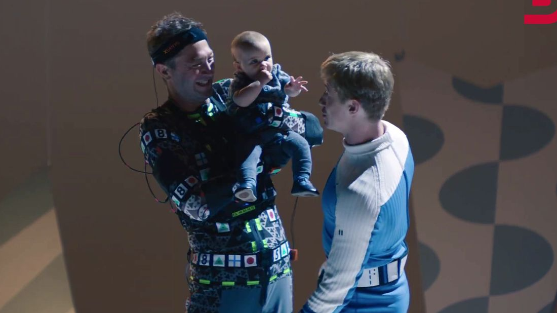 How Digital Domain Built The Thing - Behind The Fantastic Four: First Steps