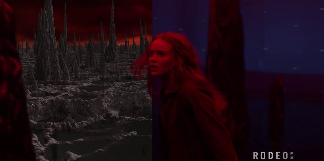 Stranger Things S5 VFX Breakdown by Rodeo FX