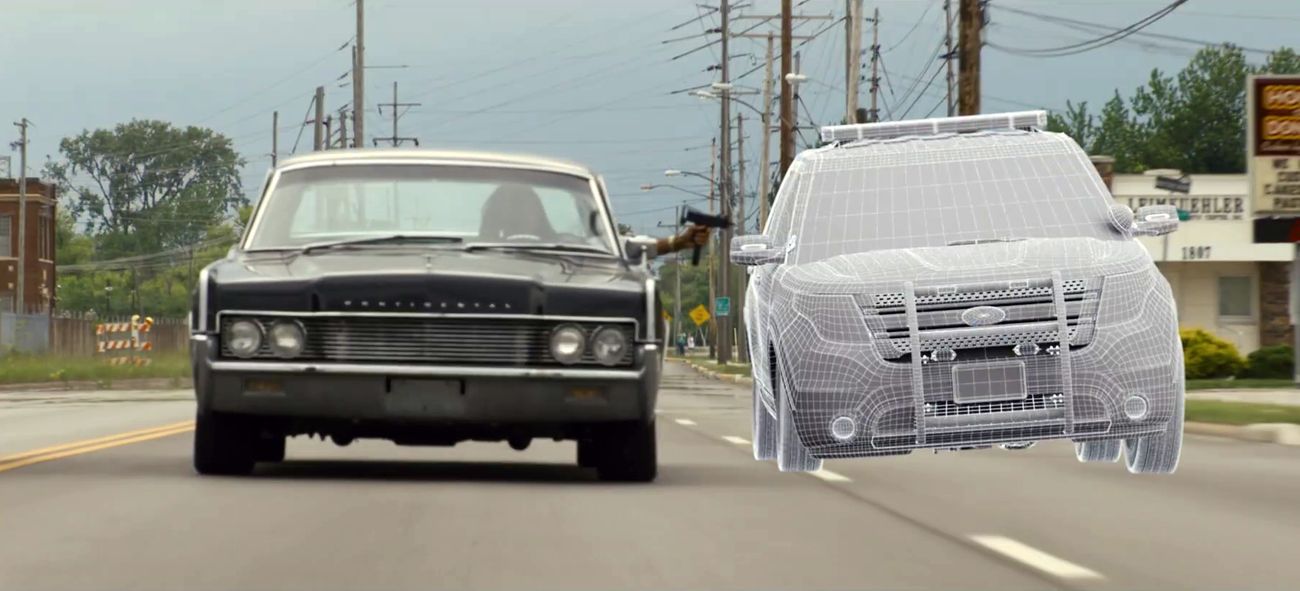 Eenie Meanie VFX Breakdown by ZERO VFX