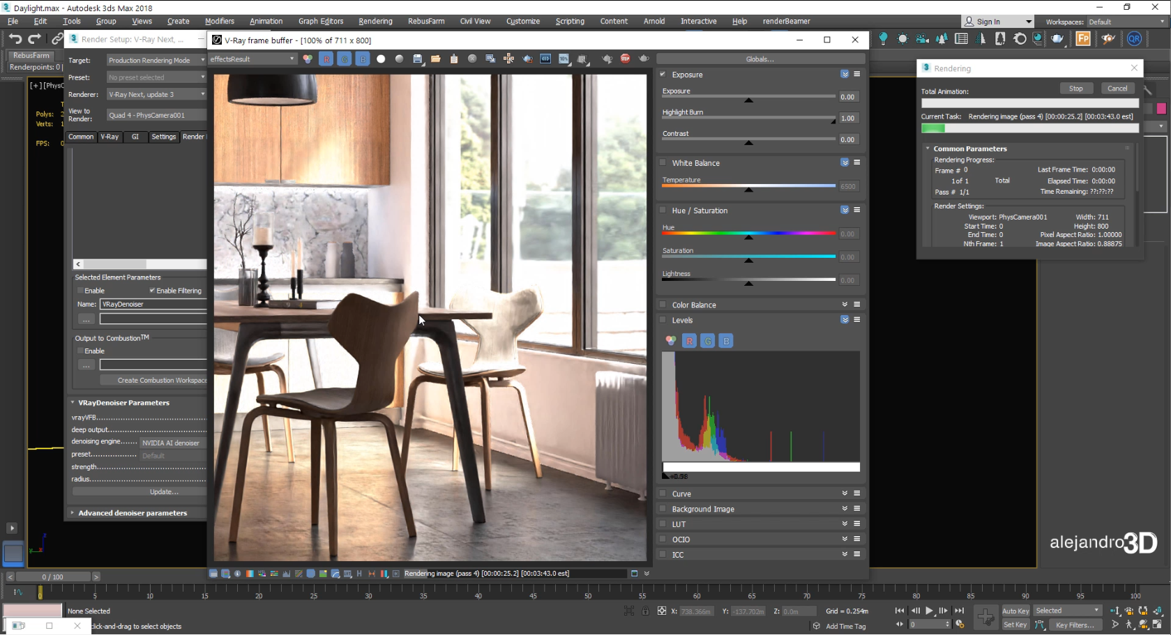 3DS MAX TUTORIAL: Beginner Crash Tutorial